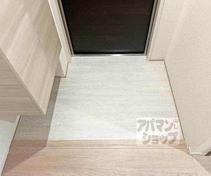 【ＬＥＧＡＬＯ伏見】間取