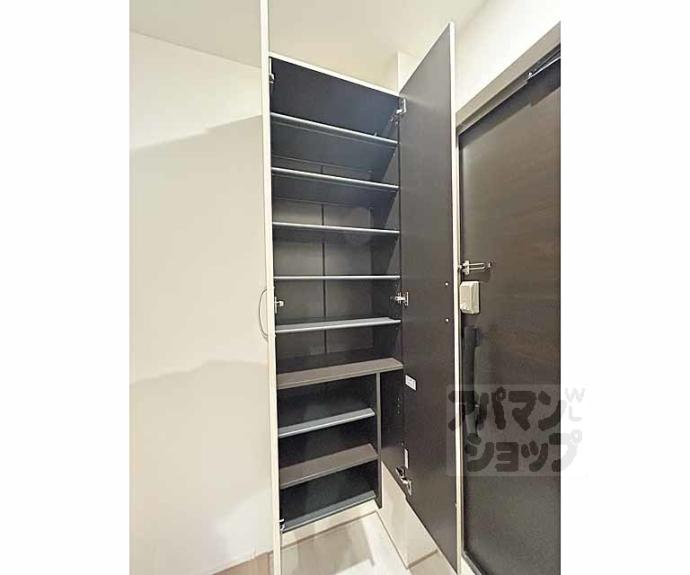 【ＬＥＧＡＬＯ伏見】間取