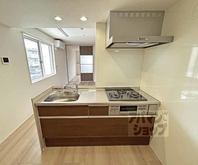 【ＬＥＧＡＬＯ伏見】間取