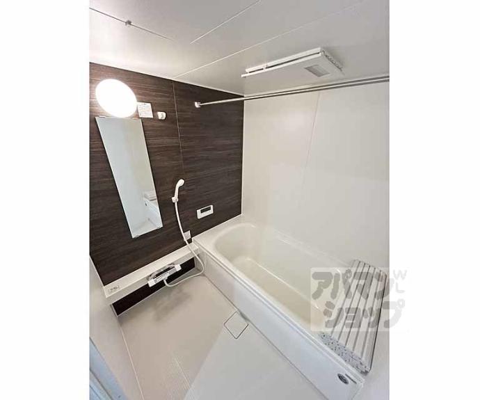 【ＬＥＧＡＬＯ伏見】間取