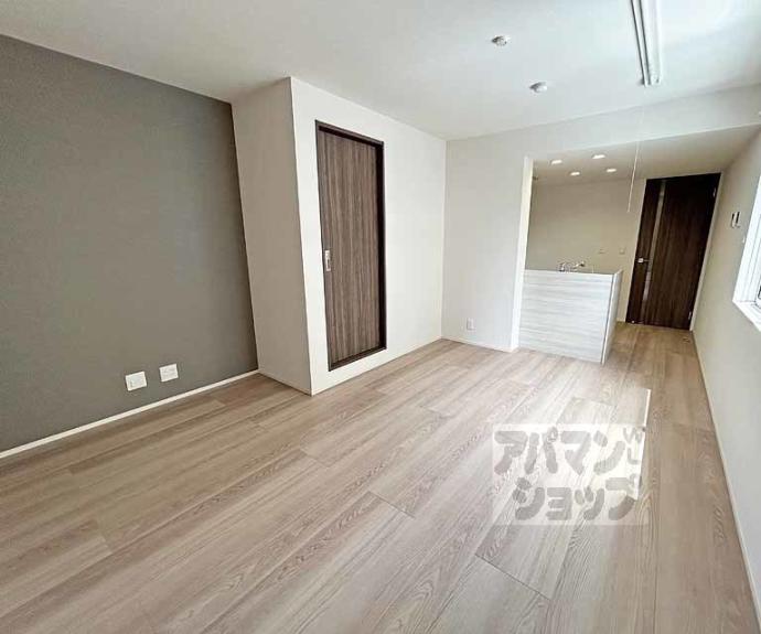 【ＬＥＧＡＬＯ伏見】間取