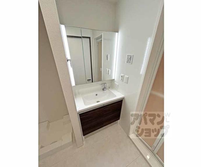 【ＬＥＧＡＬＯ伏見】間取