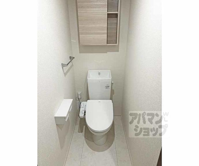 【ＬＥＧＡＬＯ伏見】間取