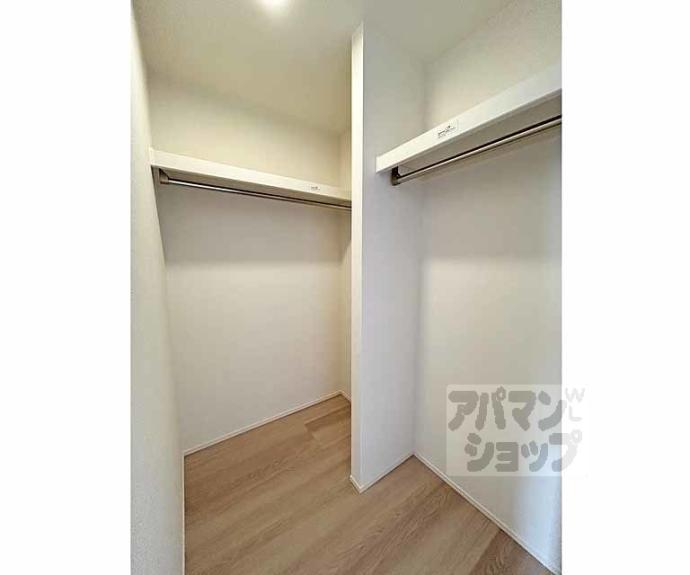 【ＬＥＧＡＬＯ伏見】間取