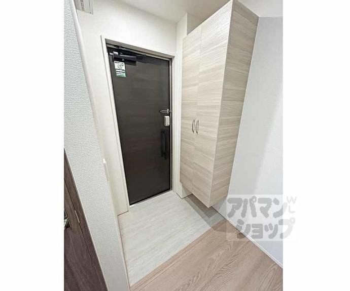 【ＬＥＧＡＬＯ伏見】間取