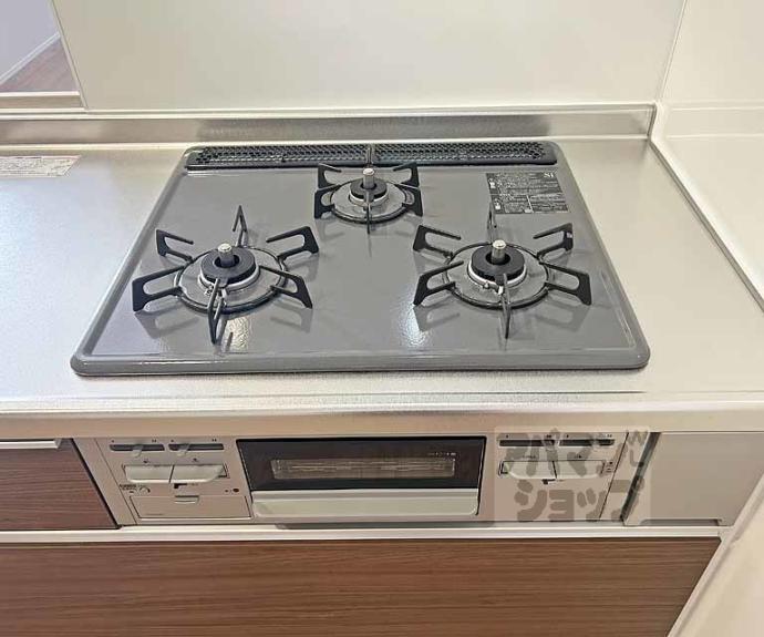 【ＬＥＧＡＬＯ伏見】間取