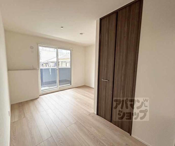 【ＬＥＧＡＬＯ伏見】間取