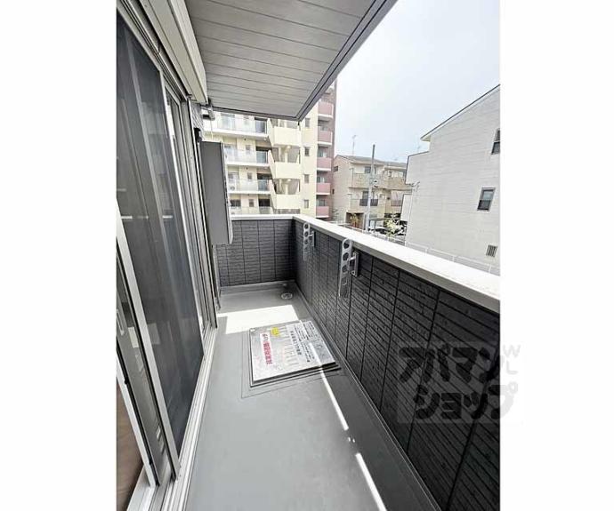 【ＬＥＧＡＬＯ伏見】間取