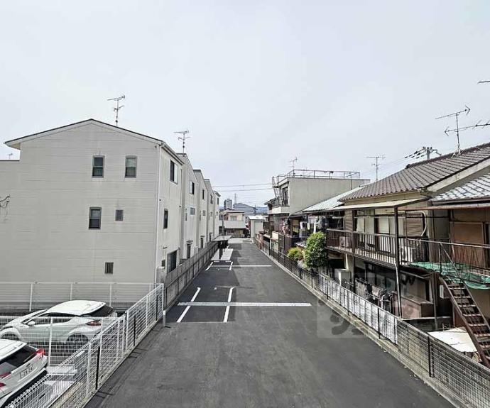 【ＬＥＧＡＬＯ伏見】間取