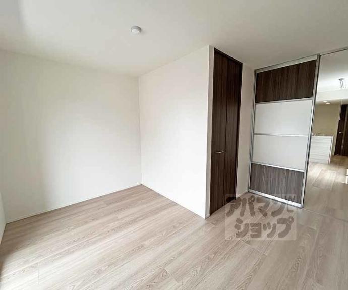 【ＬＥＧＡＬＯ伏見】間取