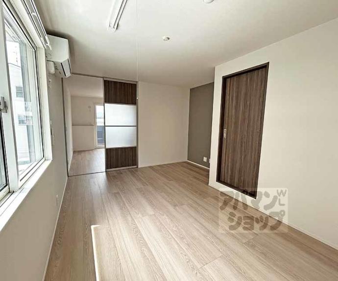 【ＬＥＧＡＬＯ伏見】間取