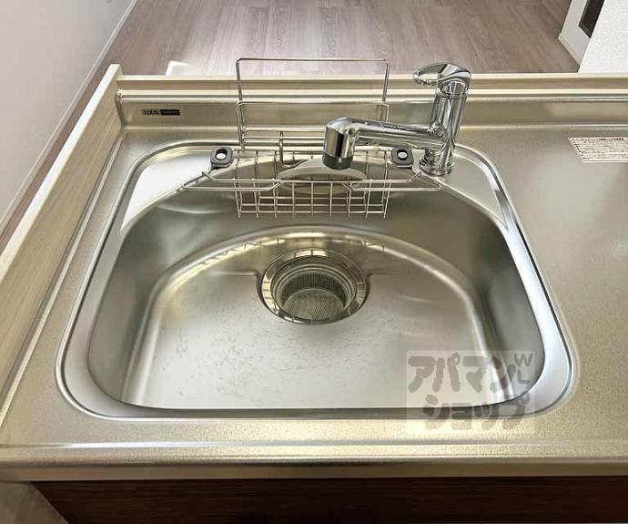 【ＬＥＧＡＬＯ伏見】間取