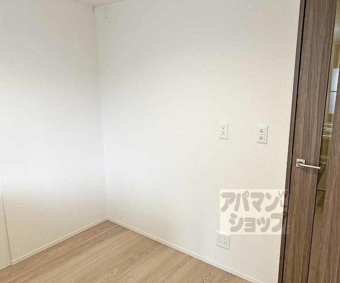 【ＬＥＧＡＬＯ伏見】間取