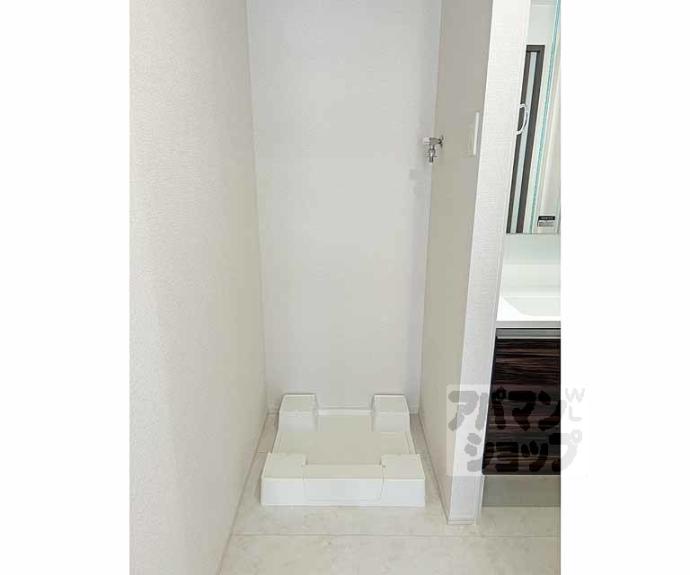 【ＬＥＧＡＬＯ伏見】間取