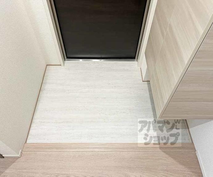 【ＬＥＧＡＬＯ伏見】間取