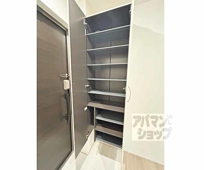 【ＬＥＧＡＬＯ伏見】間取