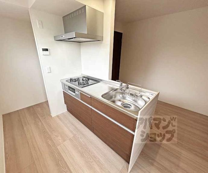 【ＬＥＧＡＬＯ伏見】間取