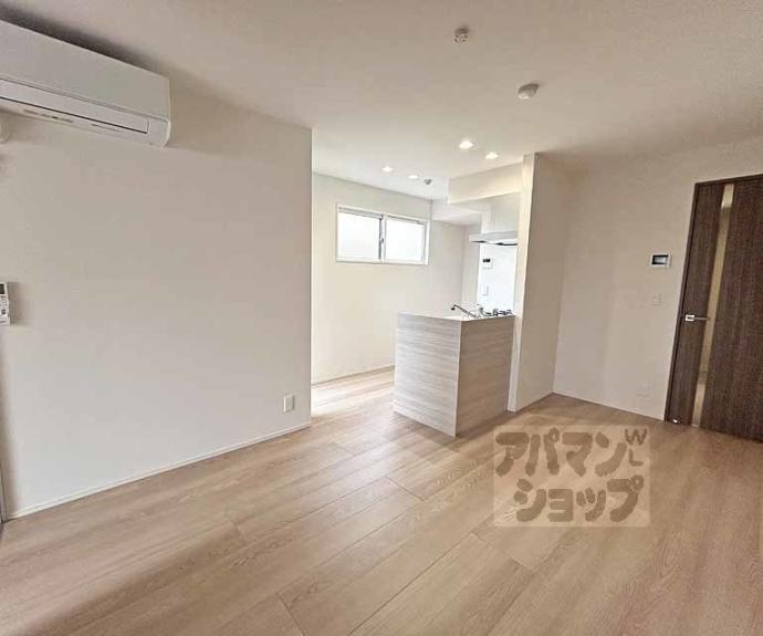 【ＬＥＧＡＬＯ伏見】間取