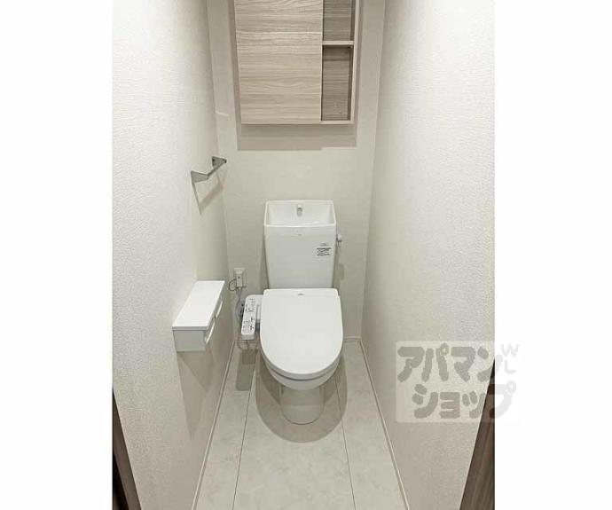 【ＬＥＧＡＬＯ伏見】間取