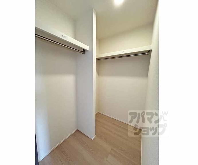 【ＬＥＧＡＬＯ伏見】間取