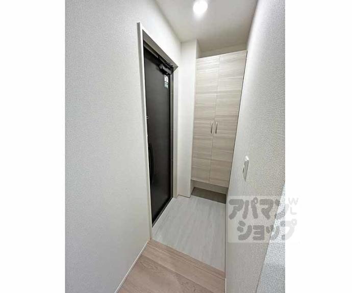 【ＬＥＧＡＬＯ伏見】間取