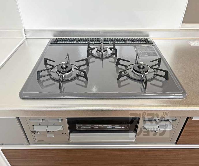 【ＬＥＧＡＬＯ伏見】間取