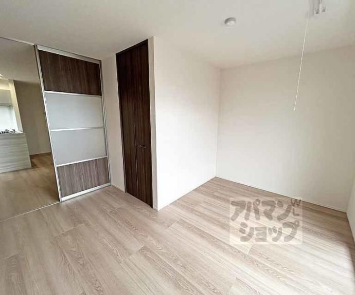 【ＬＥＧＡＬＯ伏見】間取