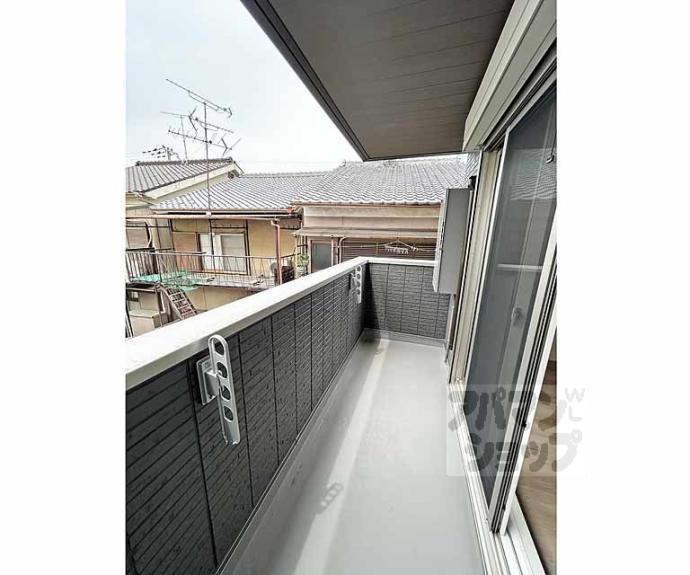 【ＬＥＧＡＬＯ伏見】間取