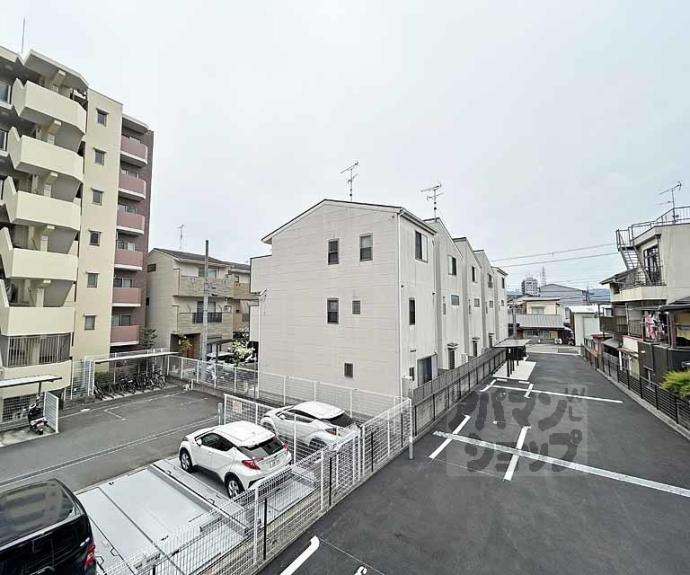 【ＬＥＧＡＬＯ伏見】間取