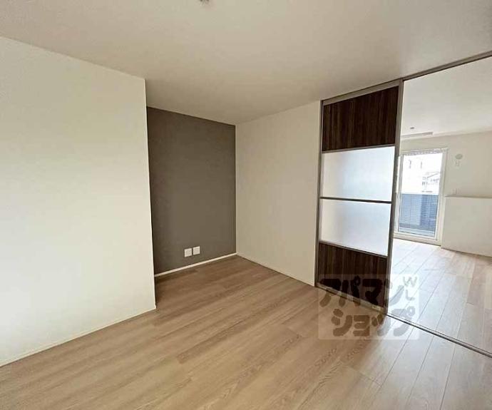 【ＬＥＧＡＬＯ伏見】間取