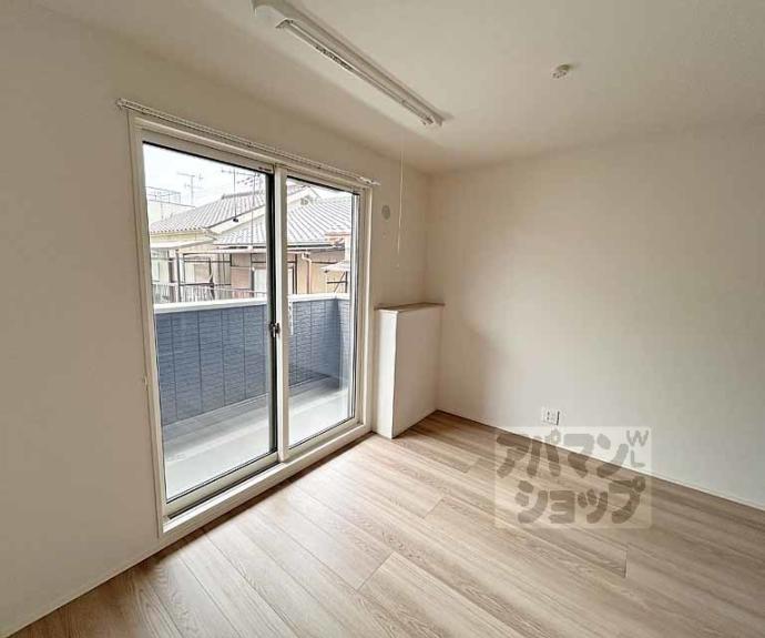 【ＬＥＧＡＬＯ伏見】間取