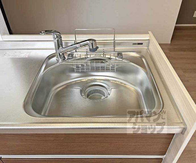 【ＬＥＧＡＬＯ伏見】間取