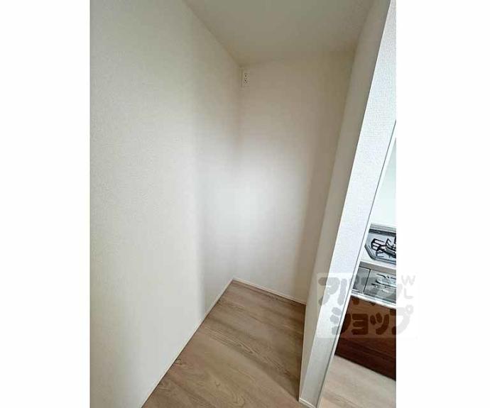 【ＬＥＧＡＬＯ伏見】間取