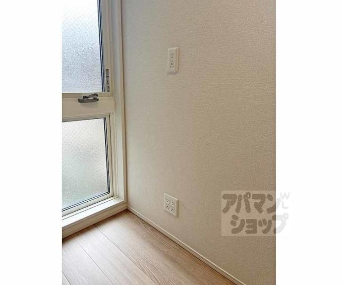 【ＬＥＧＡＬＯ伏見】間取