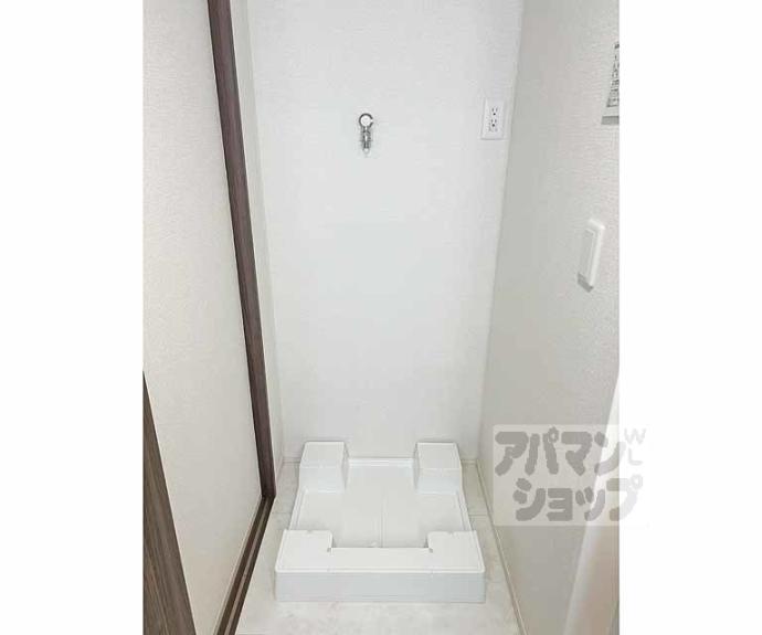 【ＬＥＧＡＬＯ伏見】間取