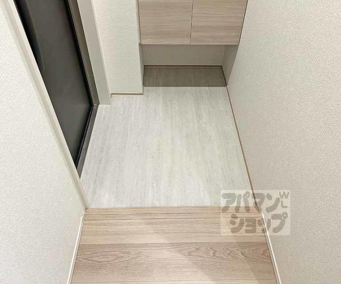 【ＬＥＧＡＬＯ伏見】間取