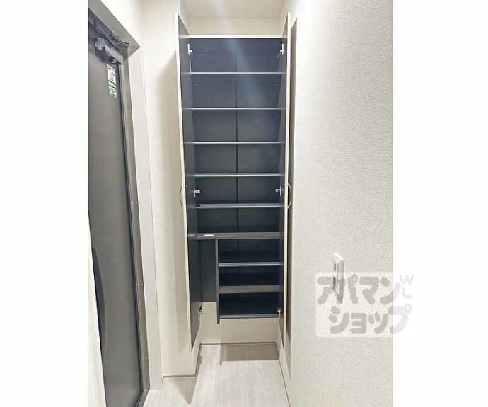 【ＬＥＧＡＬＯ伏見】間取