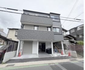 Ｐｏｒｔｏｆｉｎｏ六地蔵：間取図