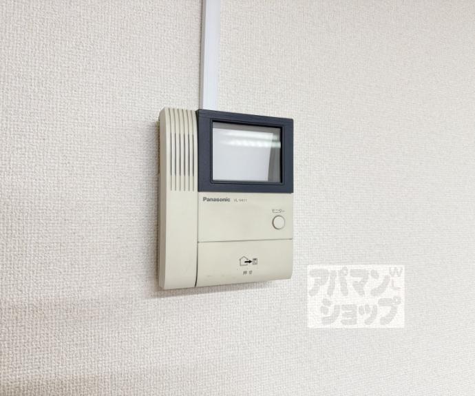 【やませビル】間取