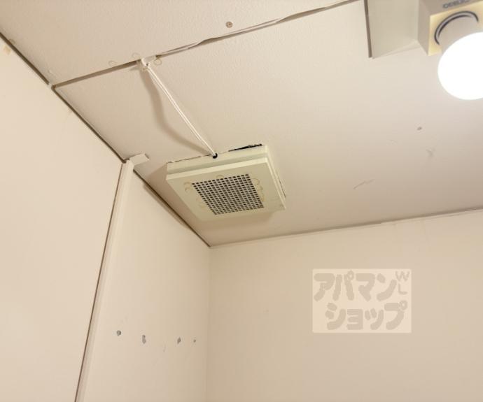 【やませビル】間取
