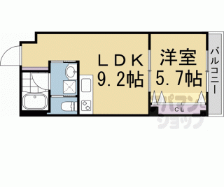 【ソフィア墨染駅前】