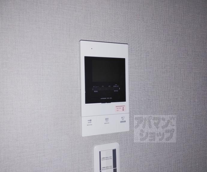 【ソフィア墨染駅前】間取