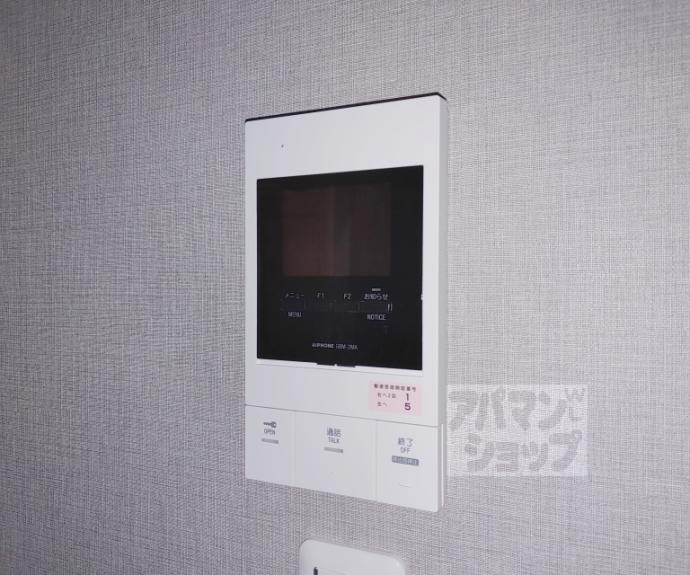 【ソフィア墨染駅前】間取