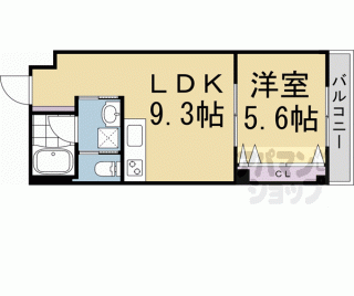 【ソフィア墨染駅前】