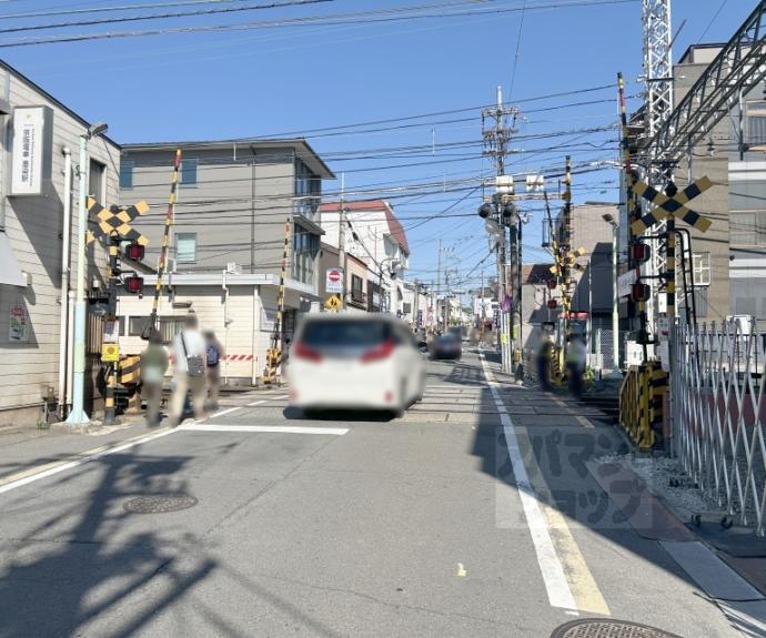 【ソフィア墨染駅前】間取