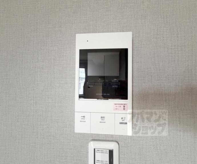 【ソフィア墨染駅前】間取