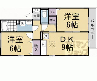 【セジュールＭ　－Ⅱ】