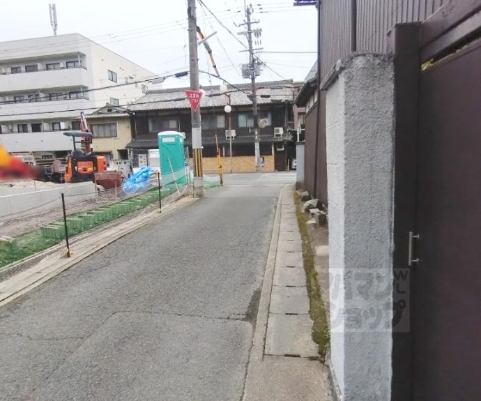 【クレール蒼天】間取