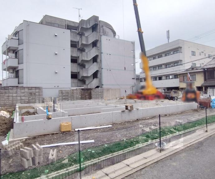 【クレール蒼天】