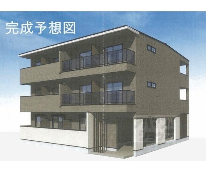【クレール蒼天】